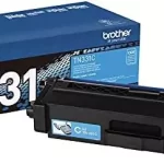 TONER BROTHER TN-331C CYAN