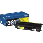 TONER BROTHER TN-331Y AMARILLO