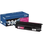 TONER BROTHER TN-336M MAGENTA