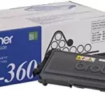 TONER BROTHER TN-360 NEGRO