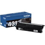 TONER BROTHER TN-431BK NEGRO