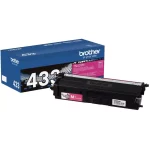 TONER BROTHER TN-433M MAGENTA