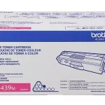 TONER BROTHER TN-439M MAGENTA