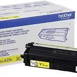 TONER BROTHER TN-439Y AMARILLO