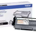 TONER BROTHER TN-450 NEGRO