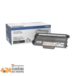 TONER BROTHER TN-720 NEGRO