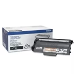 TONER BROTHER TN-750 NEGRO