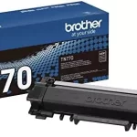 TONER BROTHER TN-770 NEGRO