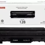 TONER CANON 128 NEGRO