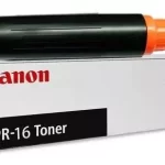 TONER CANON GPR-16 NEGRO