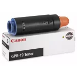 TONER CANON GPR-19 NEGRO