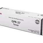 TONER CANON GPR-37 NEGRO