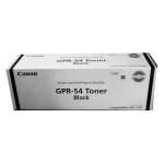 TONER CANON GPR-54 NEGRO