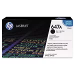 TONER HP-CE260A NEGRO # 647A