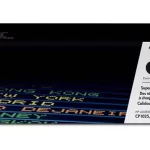 TONER HP-CE310A NEGRO P CP1025 # 126A