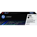 TONER HP-CE320A NEGRO # 128A