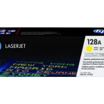 TONER HP-CE322A AMARILLO # 128A