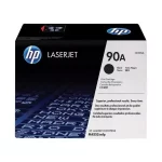 TONER HP-CE390A NEGRO # 90A