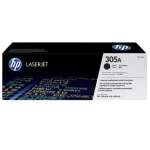 TONER HP-CE410A NEGRO # 305A