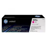 TONER HP-CE413A MAGENTA # 305A