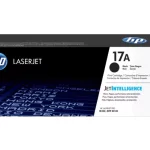 TONER HP-CF217A NEGRO # 17A