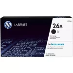 TONER HP-CF226A NEGRO P M402 # 26A