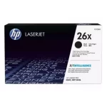 TONER HP-CF226X NEGRO P M402 # 26X