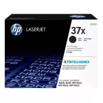 TONER HP-CF237X NEGRO # 37X