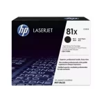 TONER HP-CF281X NEGRO P M630F # 81X