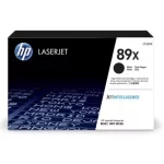 TONER HP-CF289X NEGRO # 89X