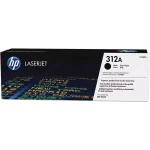 TONER HP-CF380A NEGRO # 312A