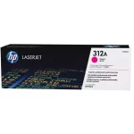 TONER HP-CF383A MAGENTA # 312A