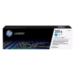 TONER HP-CF401A CYAN # 201A