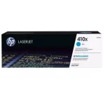 TONER HP-CF411X CYAN # 410X