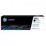 TONER HP-CF500A NEGRO # 202A