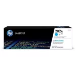 TONER HP-CF501A CYAN # 202A