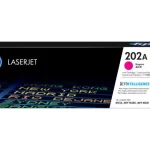 TONER HP-CF503A MAGENTA # 202A