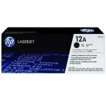 TONER HP-Q2612A NEGRO P 1012 12A