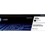 TONER HP-W1105A NEGRO 105A