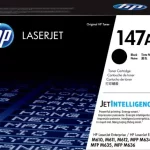 TONER HP-W1470A NEGRO # 147A