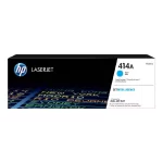 TONER HP-W2021A CYAN # 414A