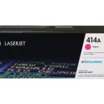 TONER HP-W2023A MAGENTA # 414A