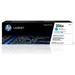 TONER HP-W2111A CYAN # 206A