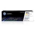 TONER HP-W2112A AMARILLO # 206A