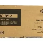 TONER KYOCERA TK-352 NEGRO