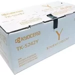 TONER KYOCERA TK-5242Y AMARILLO