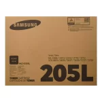 TONER SAMSUNG MLT-D205L NEGRO