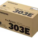 TONER SAMSUNG MLT-D303E NEGRO