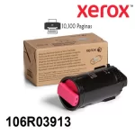 TONER XEROX 106R03913 MAGENTA C600- C605