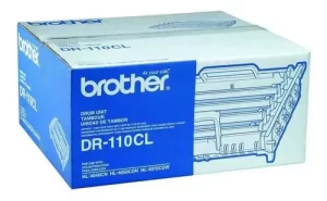 UNIDAD DE CILINDRO BROTHER DR-110C